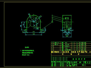 brs-1410 banana roller screen complete drawings Model 3D
