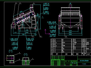 Eds2020a electromagnetic high frequency screen Modelo 3D
