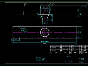 Eds2020a electromagnetic high frequency screen Modello 3D