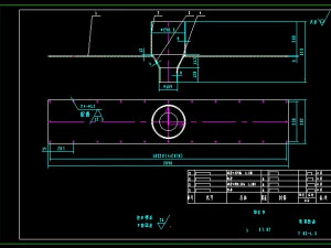 Eds2020a electromagnetic high frequency screen 3D Model
