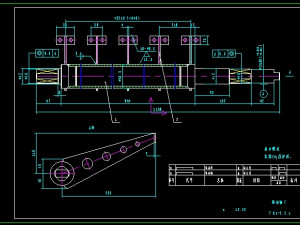 Eds2020a electromagnetic high frequency screen Modello 3D