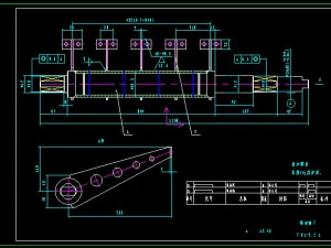 Eds2020a electromagnetic high frequency screen 3D Model