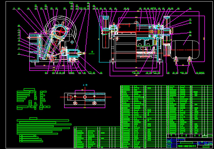 PE250X1200 Jaw Crusher 3D Model .c4d .max .obj .3ds .fbx .stl .blend