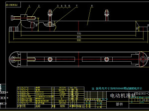 PE400X600 Jaw Crusher 3Dモデル