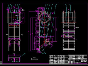 PE750X1060 Jaw Crusher 3Dモデル