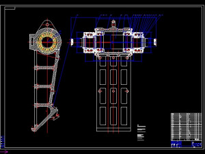 PE900X1200 Jaw Crusher 3D Модель