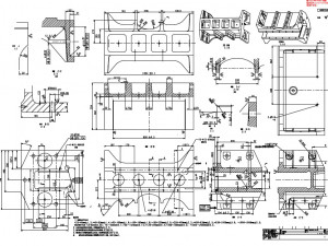 JW40 Jaw Crusher 3D 模型