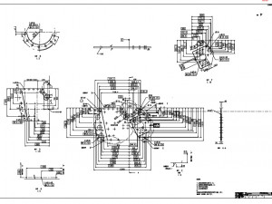 JW40 Jaw Crusher 3D 模型