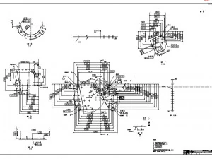 Backenbrecher JW40 3D Modell