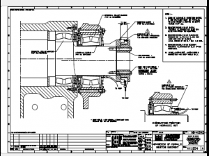 JW42 Jaw Crusher Modèle 3D