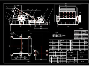Martelo de impacto PCS16 Modelo 3D