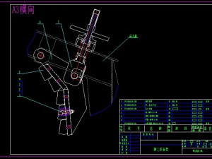 PF1010 Impact Crusher 3D Model
