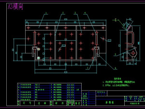 PF1010 Impact Crusher 3D 模型