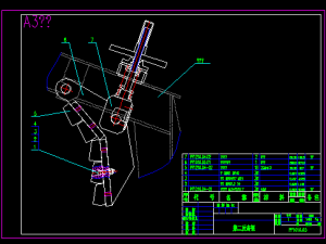 PF1010 Impact Crusher 3D 模型