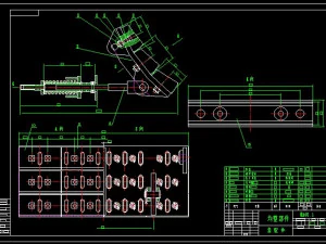 PF1515 Impact Crusher 3D Model