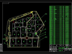 PF1515 Impact Crusher 3D Model