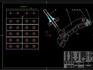 PFV1320 Impact Crusher 3D Model
