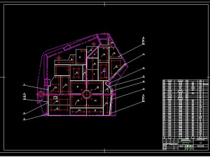 PFV1320 Impact Crusher 3D Model