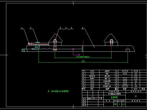 PFV1320 Impact Crusher 3D Model