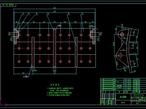 PFC1513G Impact Hammer Crusher 3Dモデル