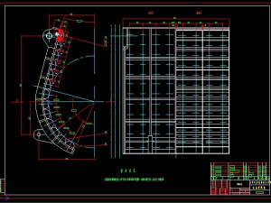 PQKW1416 Reversible counterattack breaker 3D Модель