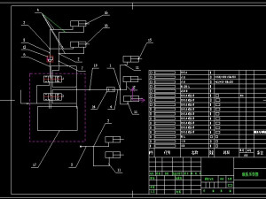 1615 Impact Crusher Modèle 3D