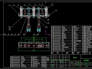 1615 Impact Crusher Modèle 3D
