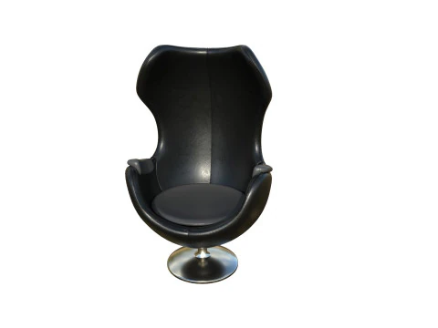 Armchair 10 3D Model