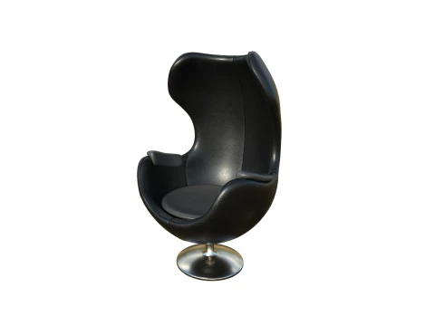 Armchair 10 3D Model