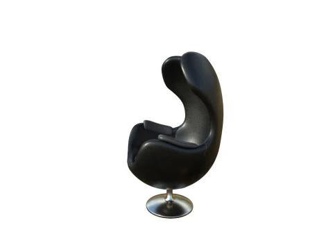 Armchair 10 3D Model