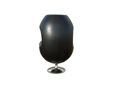 Armchair 10 3D Model