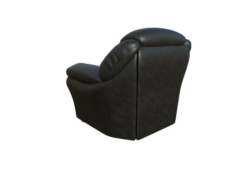 Office Armchair 20 3D Model