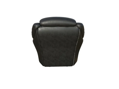 Office Armchair 20 3D Model