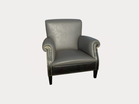 Kursi Kantor 17 Model 3D