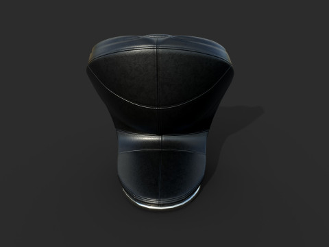 कुर्सी 14 3D मॉडल