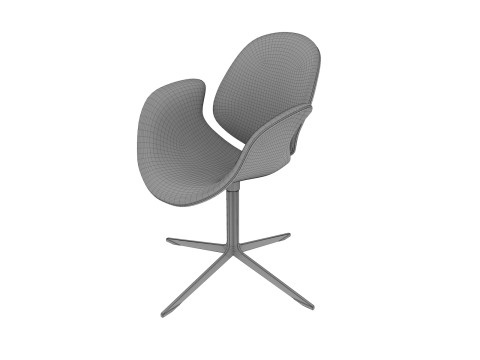 Sillón 37 Modelo 3D