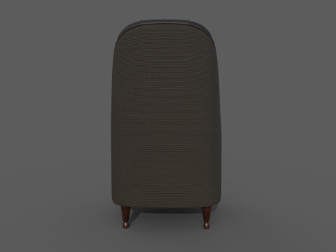 Koltuk 58 3D Model
