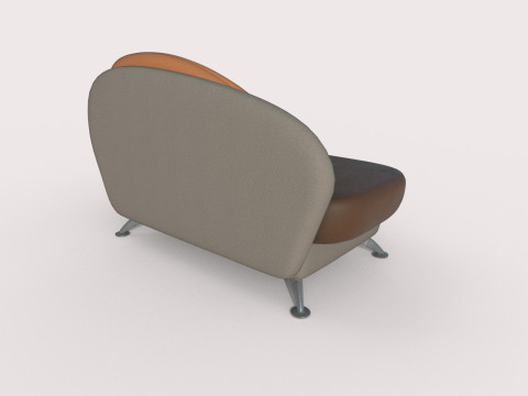 Sofa 16 3D Model