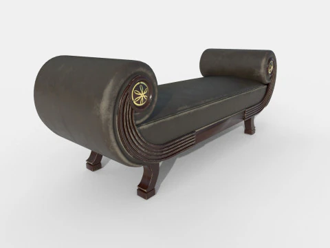 Sofa 15 3D Model