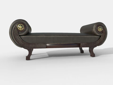 Sofa 15 3D Model