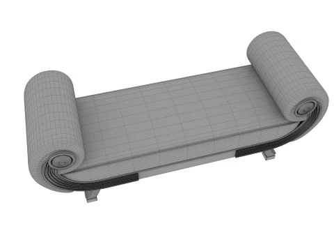 Sofa 15 3D Model