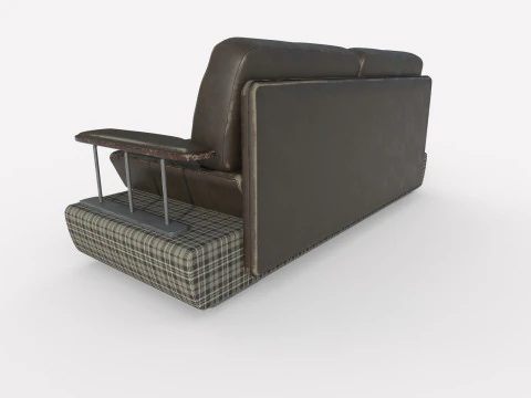Sofa 13 3D Model