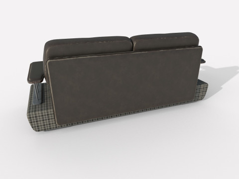 Sofa 13 Model 3D