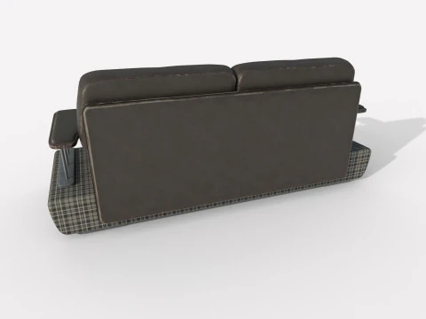Sofa 13 3D Model