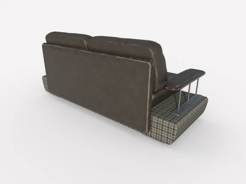 Sofa 13 3D Model