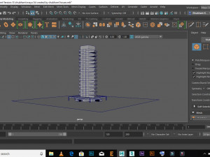 building design Modelo 3D