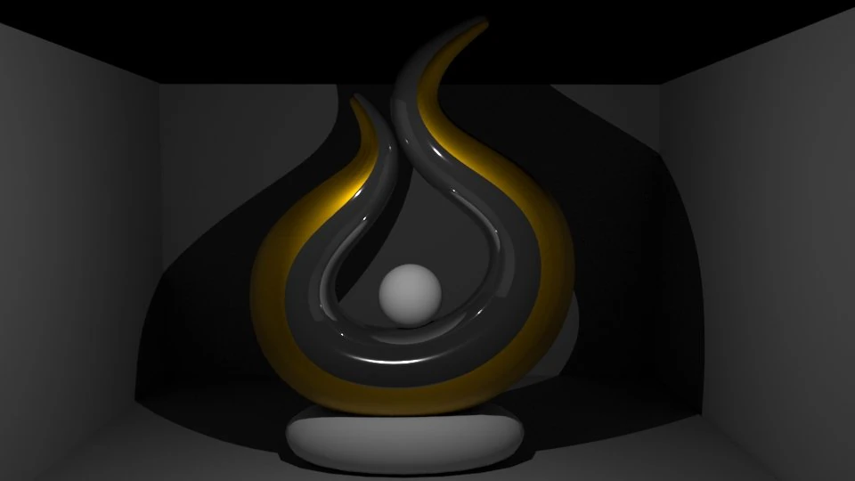 relic 3D Print Model .c4d .max .obj .3ds .fbx .stl .blend