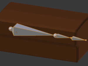 loaf of bread 3D Model
