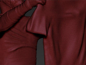 lionel messi ready for full color 3d printing Model Cetak 3D