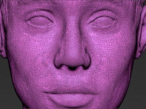 justin bieber 3d printing ready stl obj 3D 프린트 모델